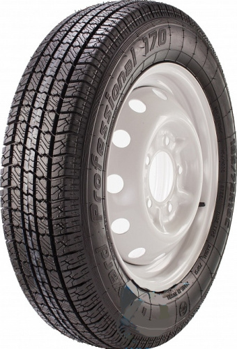 Forward Professional 170 185/75R16C 104/102Q