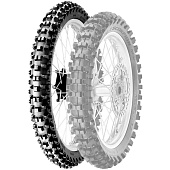 Pirelli Scorpion XC Mid Soft 80/100 -21 51R TT Front MST 2023