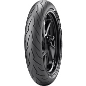 Pirelli Diablo Rosso III 130/70 ZR16 61W TL Front  2024