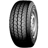 шина Yokohama Delivery Star RY818 225/65R16C 112/110R (2017) в Санкт-Петербурге