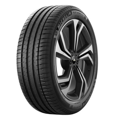 Michelin Pilot Sport 4 SUV 235/50R20 104Y XL J LR