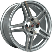 ALCASTA M36 6.5x16/5x114.3 ET38 D67.1 SF