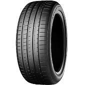 шина Yokohama Advan Sport V107C 275/35R22 104Y в Санкт-Петербурге