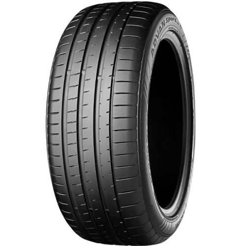 Yokohama Advan Sport V107C 275/35R22 104Y