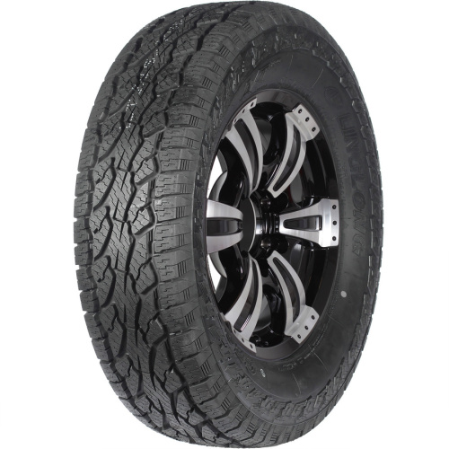 LingLong CrossWind A/T 100 235/75R15 109T