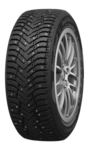 Cordiant Snow Cross 2 195/65R15 95T шип