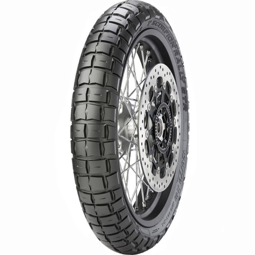 Pirelli Scorpion Rally STR 90/90 -21 54V TL Front M+S (A) 2024