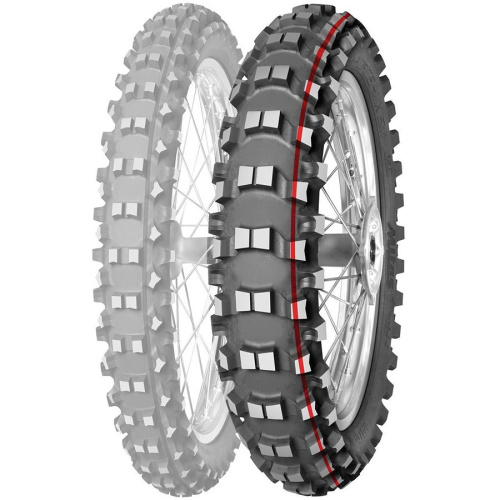 Mitas Terra Force-MX SM 80/100 -12 50M TT Rear NHS 2023