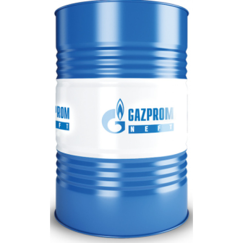Gazpromneft И-50А 205л бочка