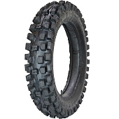 Петрошина Л-290 130/100 -17 54N TT (5.00-17) с камерой 2023