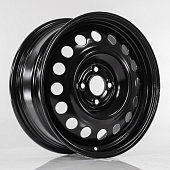 GART 013 (коробка) 6.5x16/4x100 ET50 D60.1 Black