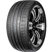 шина Pirelli P-Zero SUV 285/45R21 113Y L XL в Санкт-Петербурге