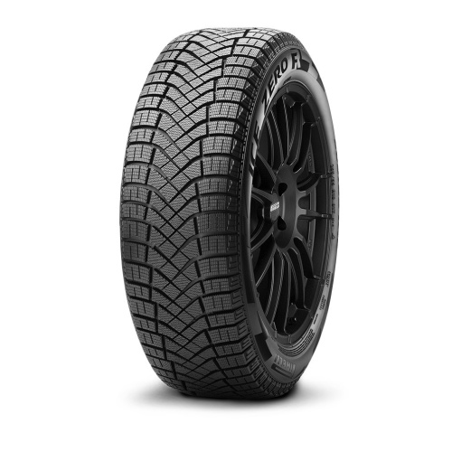 Pirelli Ice Zero Friction 215/65R17 103T XL