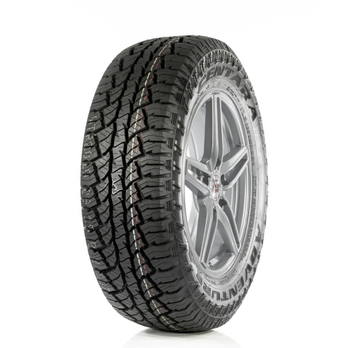 Centara Adventure A/T LT245/65R17 111/108S