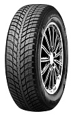 шина Nexen N'Blue 4 Season 235/55R17 103V XL (2022) в Санкт-Петербурге
