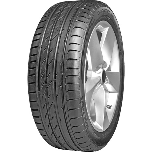 Ikon Tyres Character Ice 7 195/60R16 93T XL шип