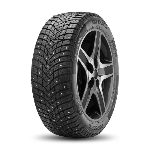 Armstrong Ski-Trac S 235/55R18 104T XL шип