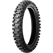 Bridgestone Motocross M204 80/100 -12 41M TT Rear