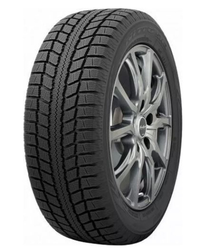 Nitto SN3 Winter 255/50R19 107V
