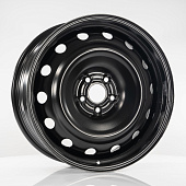 TREBL R-1741 (коробка) 7.5x18/5x108 ET38 D54.1 Black