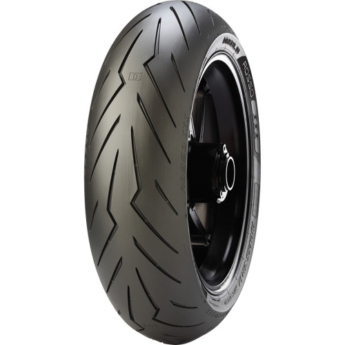 Pirelli Diablo Rosso III 160/60 ZR17 69W TL Rear  2024