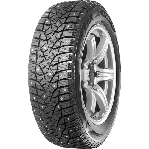 Bridgestone Blizzak Spike-02 SUV 265/70R16 112T шип