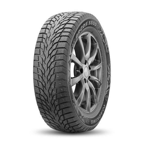 Roadking Argos S500 255/45R20 105H XL шип