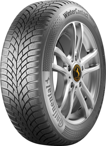 Continental WinterContact TS 870 225/45R17 91H
