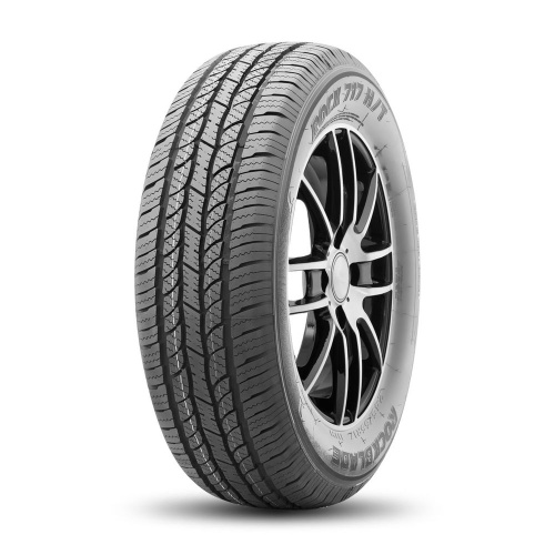 RockBlade Rock 717 H/T 255/60R18 112H XL