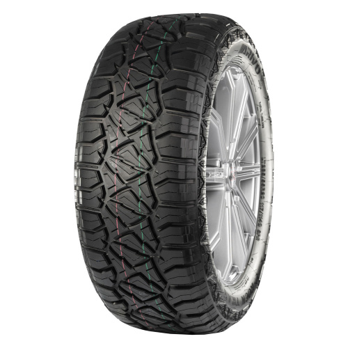 Arivo Rock Trak R/T LT35x12.50R20 121Q RWL