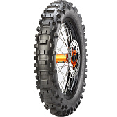 Metzeler MCE 6 Days Extreme 120/90 -18 65M TT Rear M+S Medium 2024