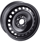 TREBL 9617T (коробка) 6x16/5x114.3 ET50 D67.1 Black