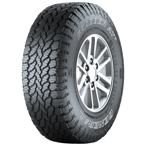 General Tire Grabber AT3 275/40R20 106H XL (2018)