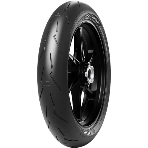 Pirelli Diablo Supercorsa V4 110/70 R17 54V TL Front SC1