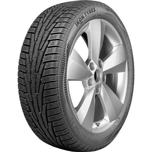 Ikon Tyres Character Snow 2 215/55R16 97R XL