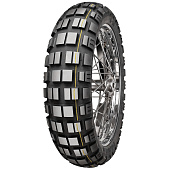 Mitas E-10 DAKAR 140/80 B17 69T TL Rear  2022