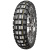Mitas E-10 DAKAR 140/80 B17 69T TL Rear 2022 Mitas E-10 DAKAR 140/80 B17 69T TL Rear 2022