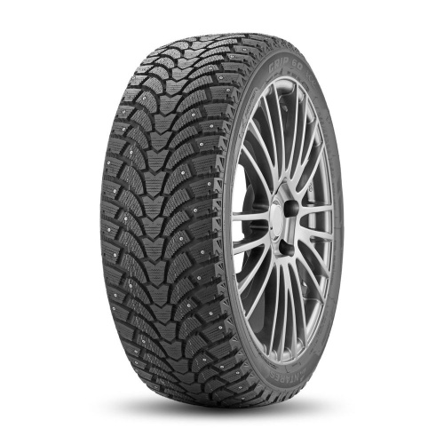 Antares Grip 60 Ice 285/45R22 114T шип
