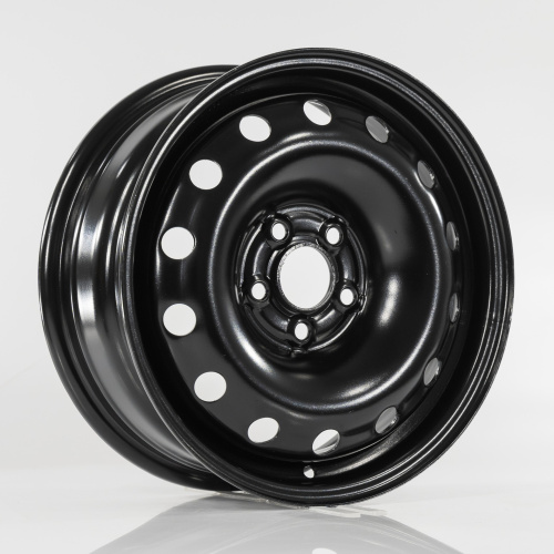 GART 005 (коробка) 6x15/5x100 ET38 D57.1 Black