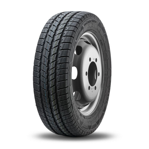 Continental VanContact Winter 225/75R16C 121/120R