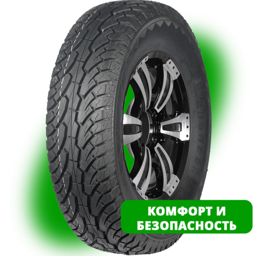Evergreen ES89 245/75R16 120/116S