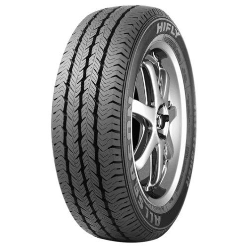Hifly All-Transit 205/65R16C 107/105T