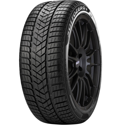 Pirelli Winter Sottozero Serie III 215/40R17 87H XL (2019)
