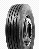 Green Dragon GD660 315/80R22.5 156/152L TL 20PR рулевая ось
