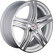 NZ F-6 6.5x16/5x114.3 ET40 D60.1 GMF