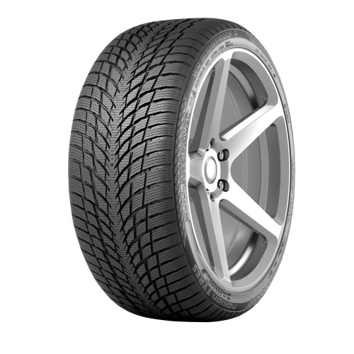 Nokian Tyres WR Snowproof P 235/55R17 103V XL (2022)