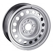 TREBL 64L35F (коробка) 6x15/5x110 ЕТ35 D65.1 Silver