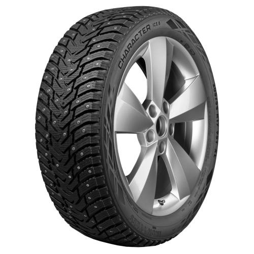 Ikon Tyres Character Ice 8 215/55R16 97T XL шип