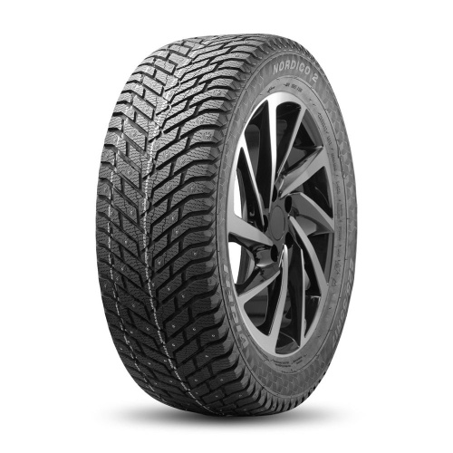 Viatti Nordico 2 (V-528) 205/55R16 94T шип