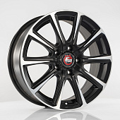 YOUR WHEELS E20 6x15/5x114.3 ET45 D67.1 MBF